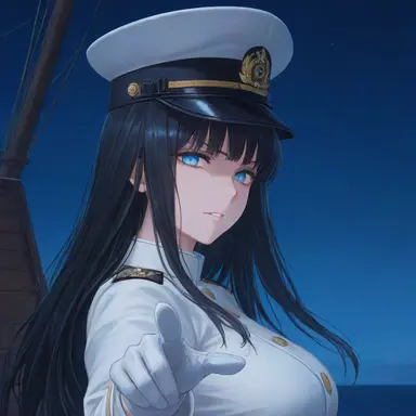 Profile image of キャプテン・ドラ