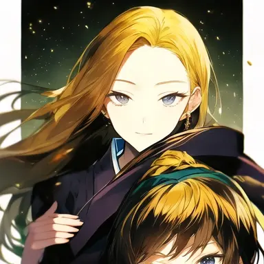 Profile image of メル