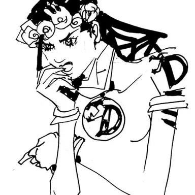 Profile image of 드라고나 죠스타