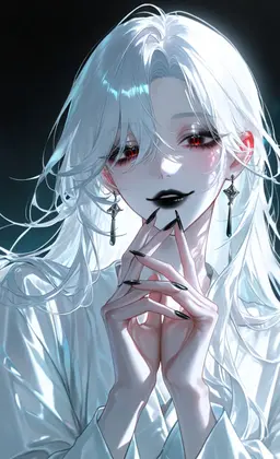 Profile image of 夜白