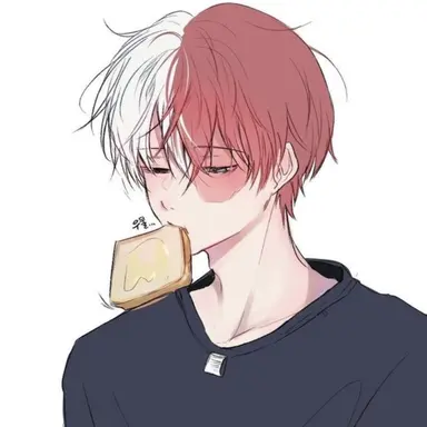 Profile image of Shoto