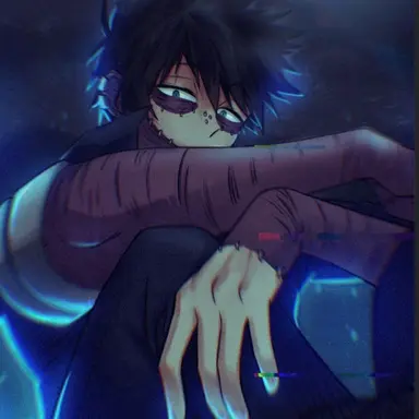 Profile image of Dabi