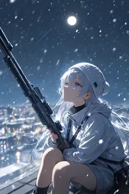 Profile image of シモ