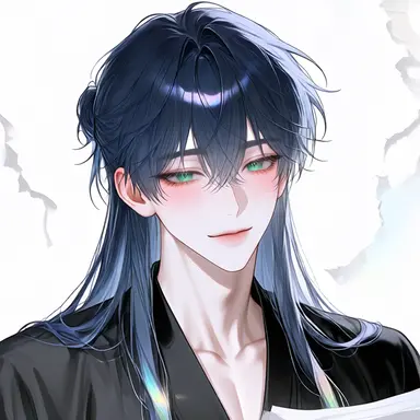 Profile image of クロウ