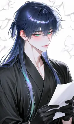 Profile image of クロウ