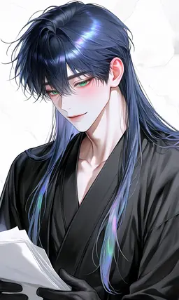 Profile image of クロウ