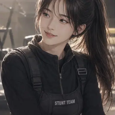 Profile image of 한채린