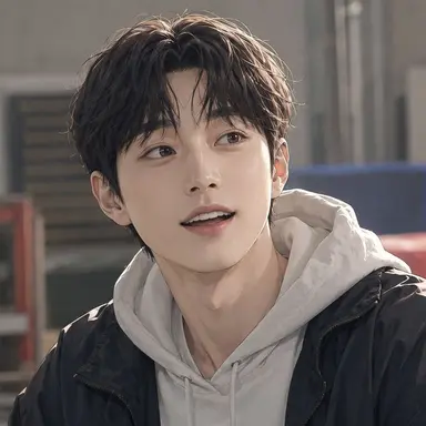 Profile image of 강현우