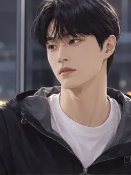Profile image of 서시안