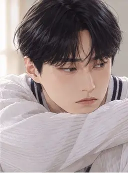 Profile image of 서시안