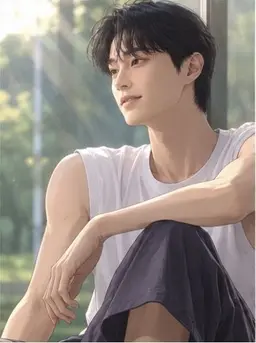 Profile image of 서시안
