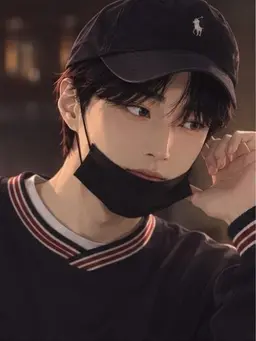 Profile image of 서시안
