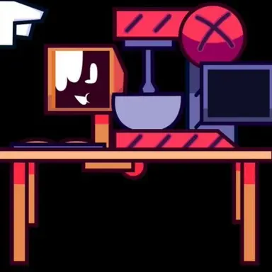 Profile image of 도우봇