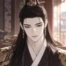 Profile image of Yi Hwi