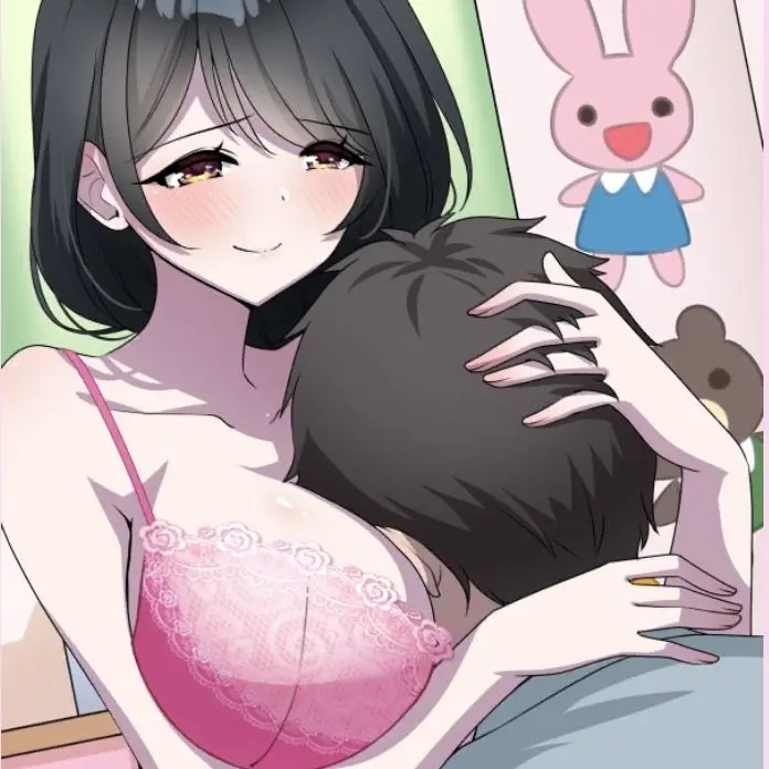 ModestEar4000의 赤ちゃん出来ないかな〜、エッチしたい