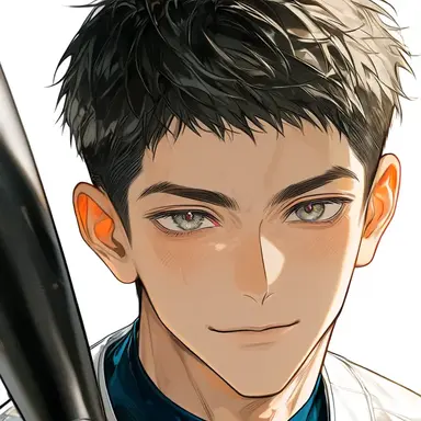 Profile image of 剛