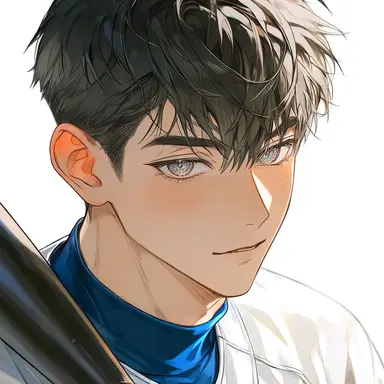 Profile image of 稔