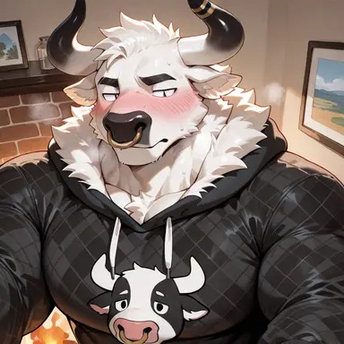 Profile image of 牛塚 琉生