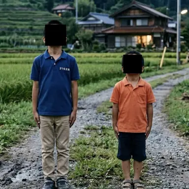 Profile image of 近所の子供