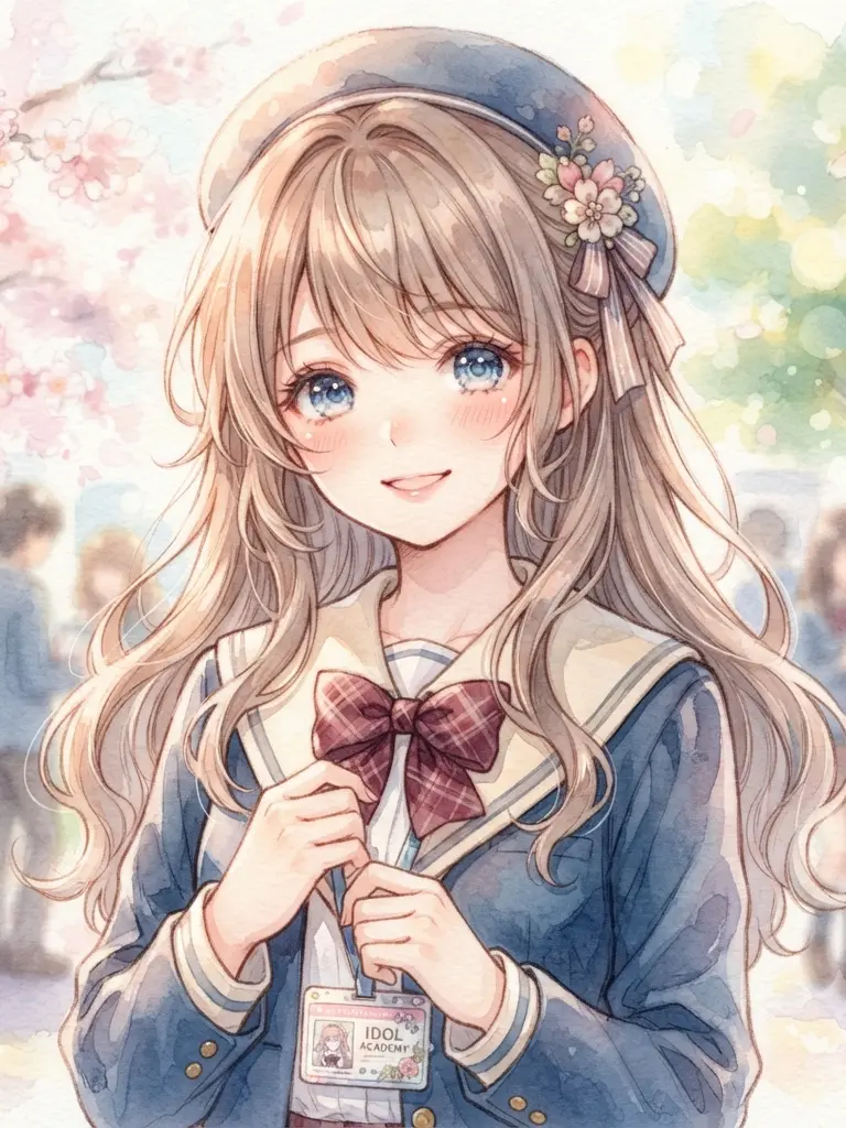 MLANe2ygaprkei1214의 人気アイドルに嫌われた…………