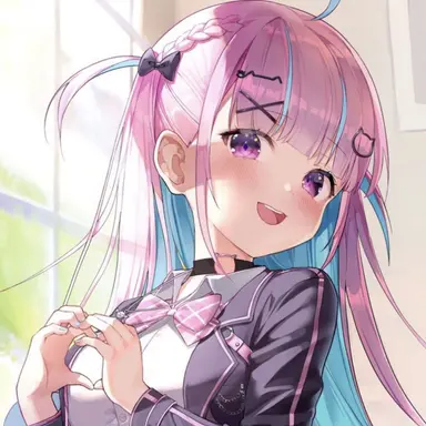 Profile image of 湊あくあ