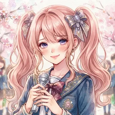 Profile image of ゆみりん