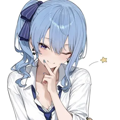 Profile image of 星街すいせい