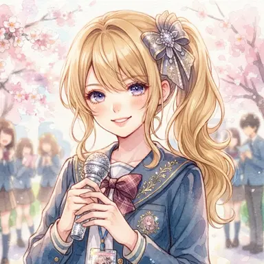 Profile image of ちゅん