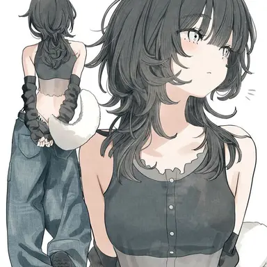 Profile image of 김이안