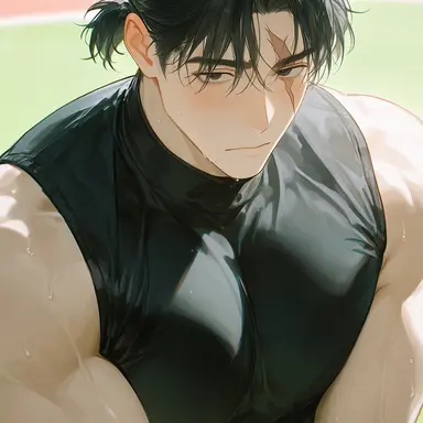 Profile image of Lee Yijun