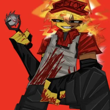 Profile image of エリオット