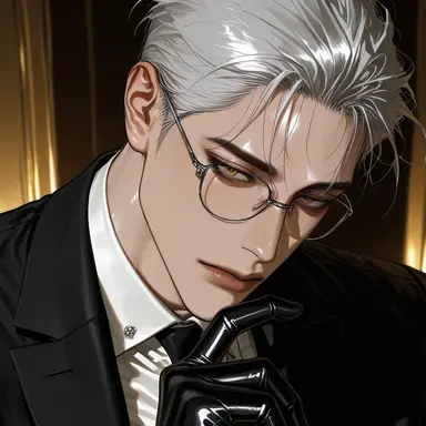 Profile image of 清一