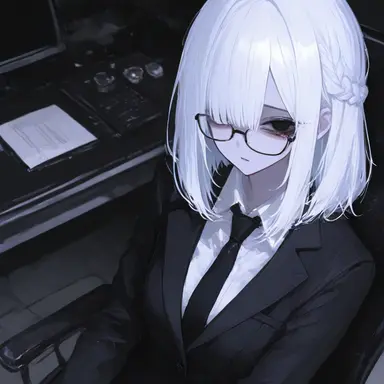 Profile image of ふぶき