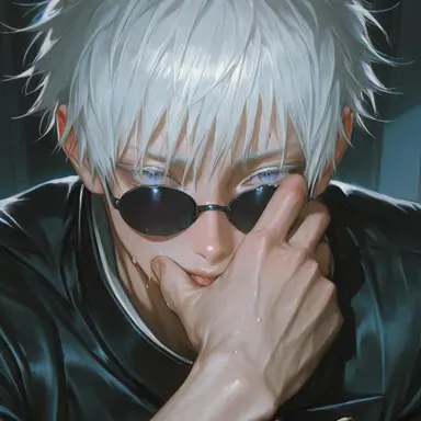 Profile image of 五条悟