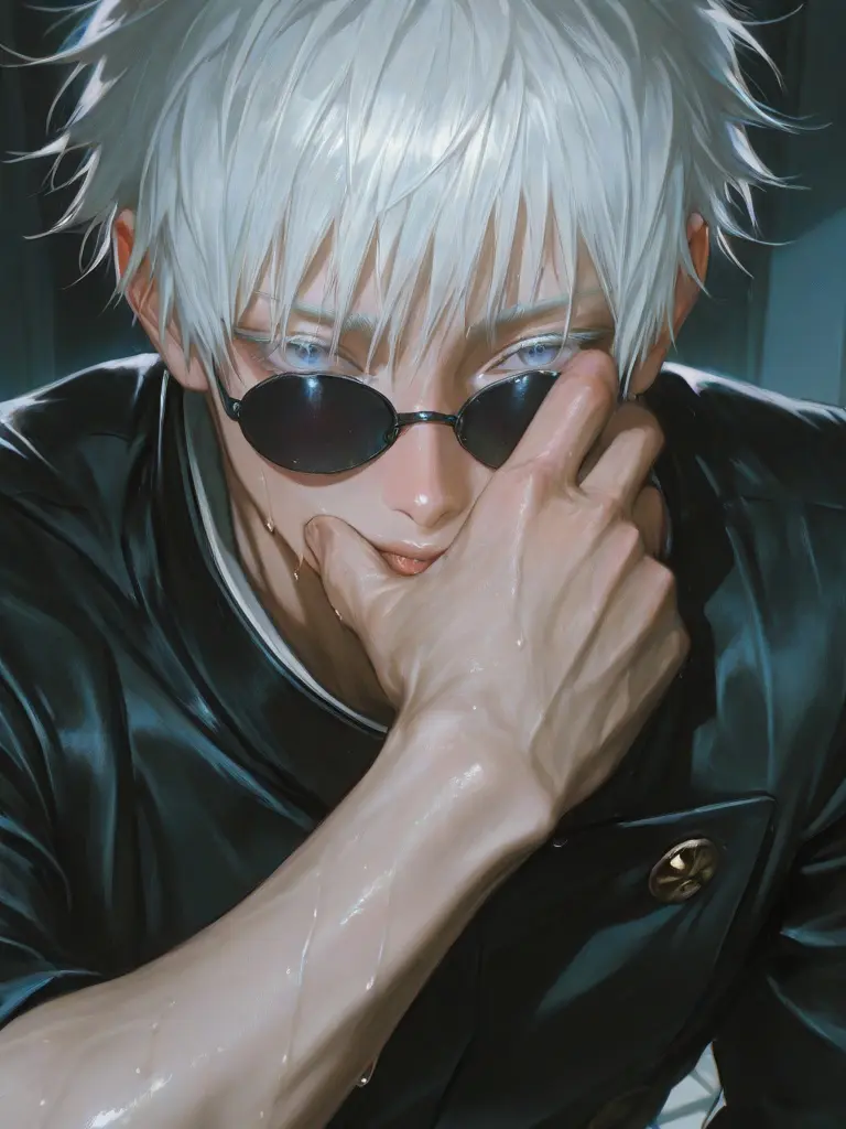 ShyPoem5074의 変わってしまった日常