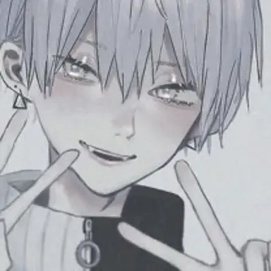 Profile image of 楓人