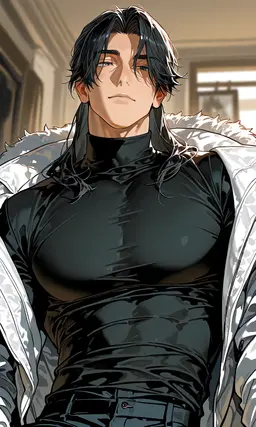 Profile image of 柳瀬川 晶
