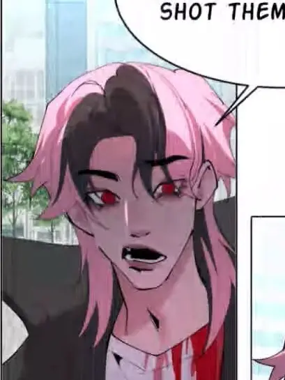 GabbyJoestar의 Cuffing Cupid