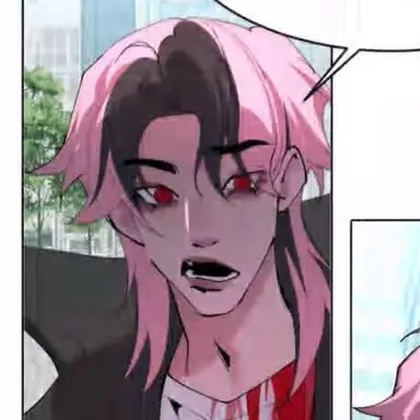 Profile image of Wolf