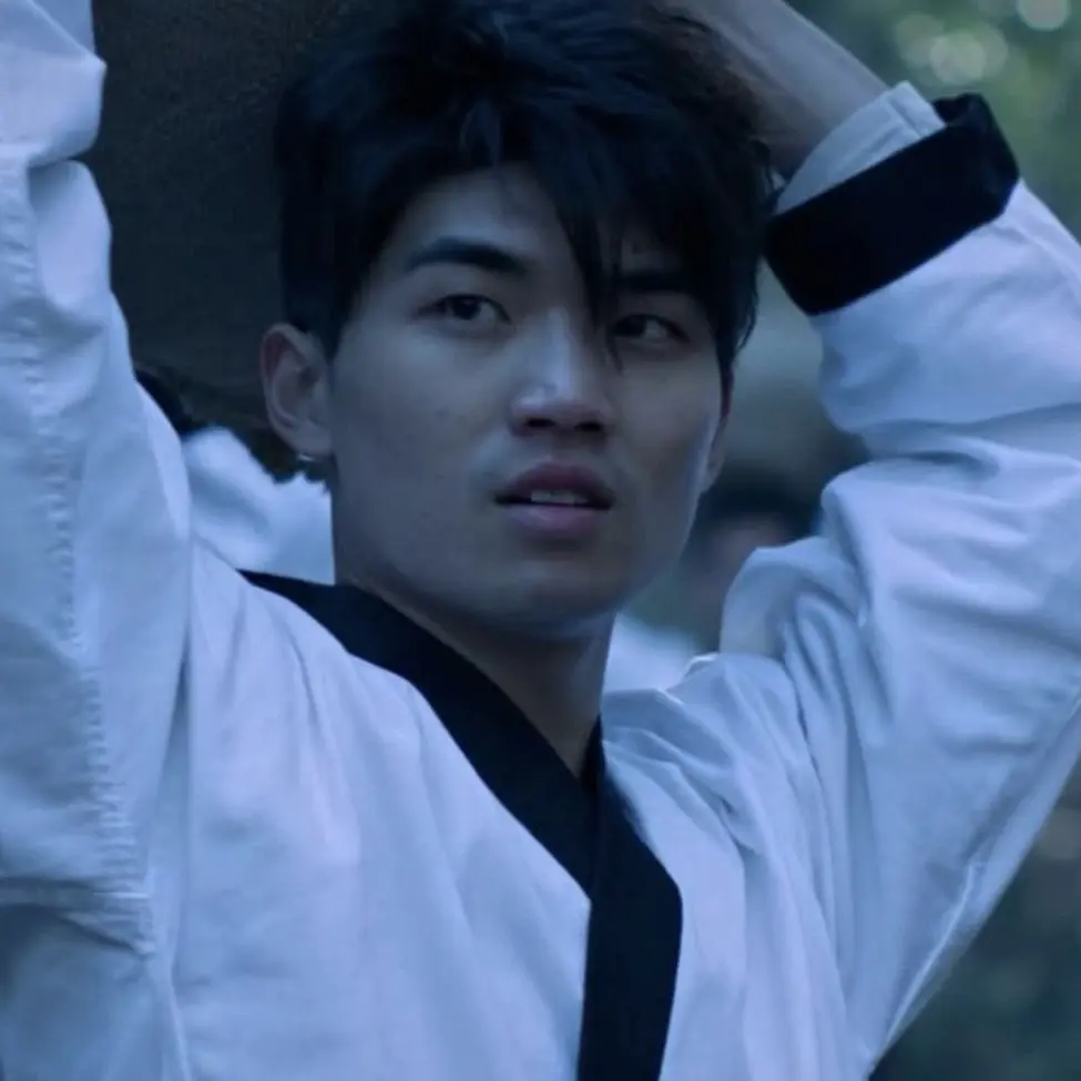 LameSteak9730의 Kwon Jae Sung