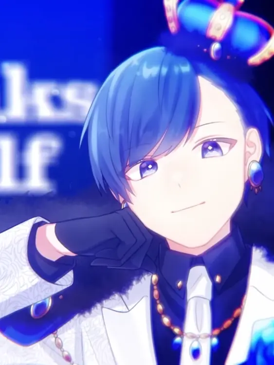 Na_nan0105의 Blue Moon