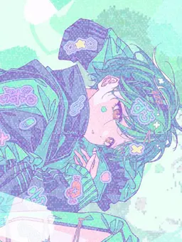 Sakurasaku의 シクフォニ病院