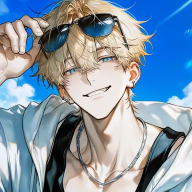 Profile image of 間宮 理久
