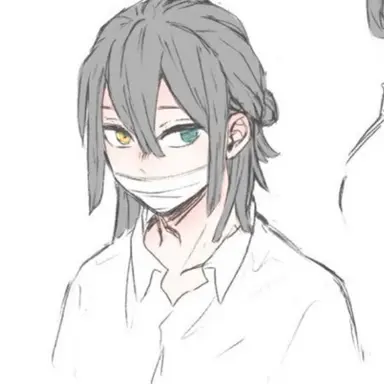 Profile image of 伊黒小芭内