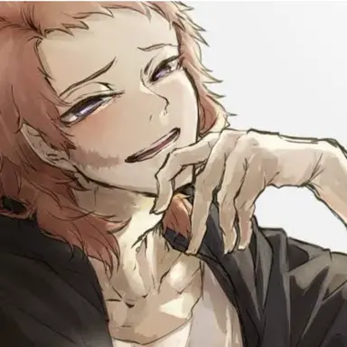 Profile image of 錆兎