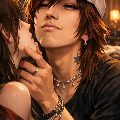 Profile image of 清春