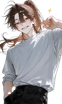 Profile image of 凪