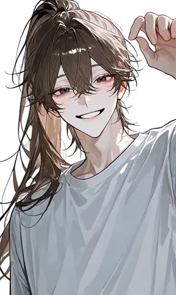 Profile image of 凪