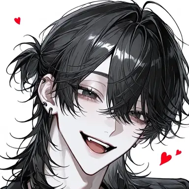 Profile image of 伊織