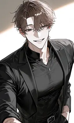 Profile image of 零司